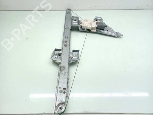 Rudehejsemekanisme ventre foran MERCEDES-BENZ SPRINTER 3,5-t Van (B906) [2006-2020]  15554906
