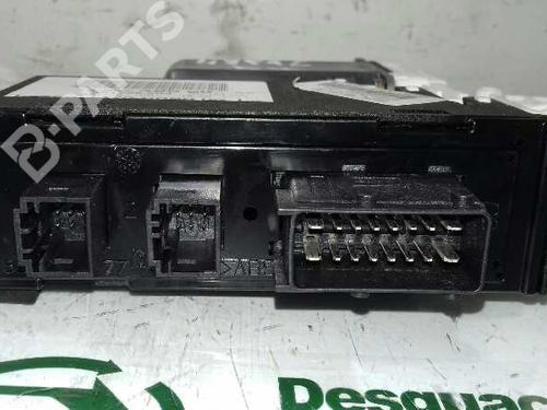 Left front window motor PEUGEOT 807 (EB_) 2.0 HDi | BP1463413E21 