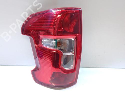 Left taillight PEUGEOT LANDTREK 1.9 All-wheel Drive | BP29250904C34 