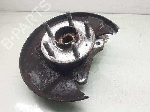 Right front steering knuckle OPEL INSIGNIA A (G09)  | BP10359002M26 