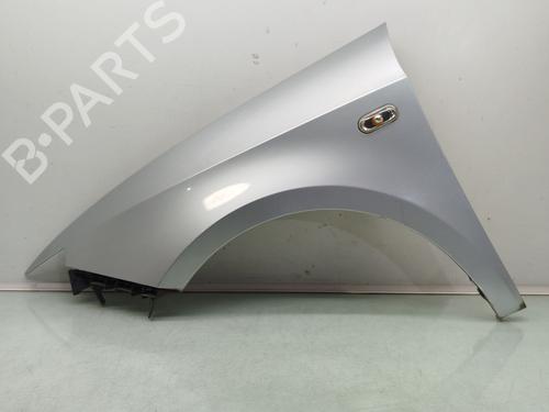Used Left front fenders SEAT IBIZA IV SC (6J1, 6P5) 1.6 TDI (90 hp) 31137737