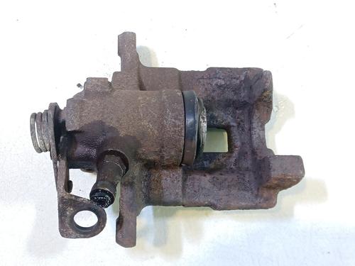 Left rear brake caliper VW TRANSPORTER T4 Bus (70B, 70C, 7DB, 7DK, 70J, 70K, 7DC, 7DJ) 1.9 TD | BP26682589M107 