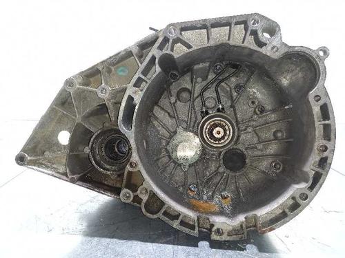 Used Gearbox LAND ROVER FREELANDER I (L314) 2.0 Td4 4x4 (112 hp) 13513363