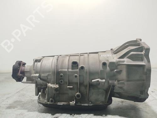 Gearbox BMW 3 Compact (E46) 320 td | BP27297804M3 