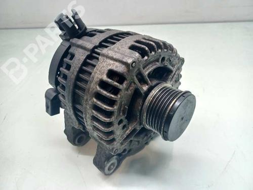 Alternator LAND ROVER FREELANDER 2 (L359)  | BP9424793M7 