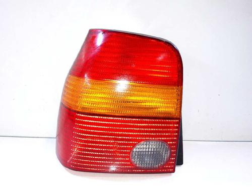 Used Left taillight SEAT AROSA (6H1) [1997-2004]  9116446