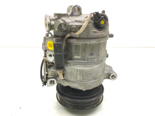AC compressor MERCEDES-BENZ B-CLASS Sports Tourer (W246, W242) B 200 CDI (246.201) | BP18411746M34 