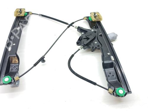Front right window mechanism FORD FOCUS III 1.6 TDCi | BP33855500C23 - Image 4