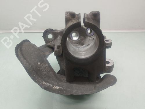 Left front steering knuckle BMW 3 (F30, F80)  | BP30271973M25 