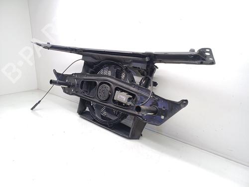 Front slam panel BMW 3 Compact (E46) 320 td | BP27357232C72 