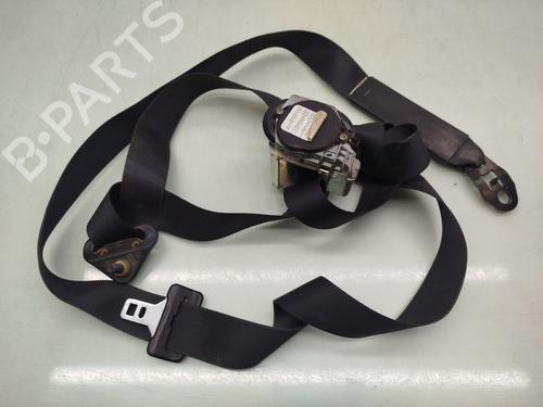 Used Front right seatbelt Front right seatbelt FORD TRANSIT Van (FA_ _) 2.2 TDCi (110 hp) 33677502 33677502