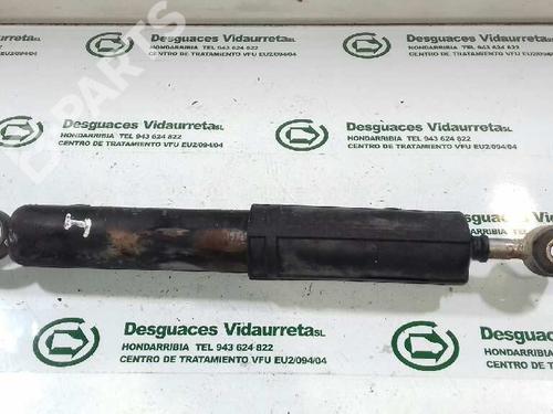 Left front shock absorber RENAULT MASTER II Van (FD)  | BP9122577M16 