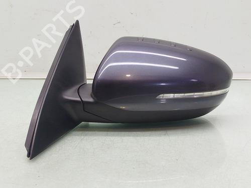 Bakspejl venstre KIA OPTIMA (FSGDS6B) 1.7 CRDi (136 hp) 32020229