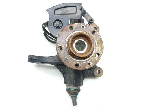 Used Right front steering knuckle PEUGEOT TRAVELLER Bus (V_) 2.0 BlueHDi 150 / HDi 150 (150 hp) 22980896