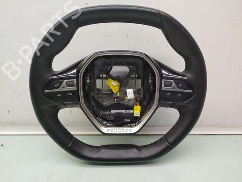 Used Steering wheel PEUGEOT RIFTER 1.5 BlueHDi 130 (130 hp) 21027991