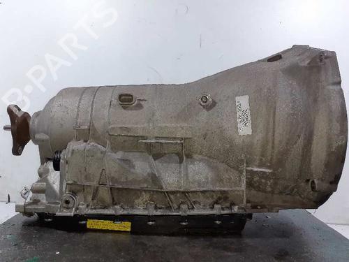 Gearbox BMW 7 (E65, E66, E67) 730 d | BP7969209M3 