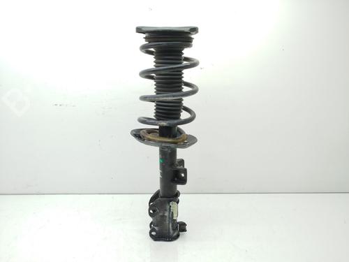 Left front shock absorber MERCEDES-BENZ VIANO (W639)  | BP18410099M16 