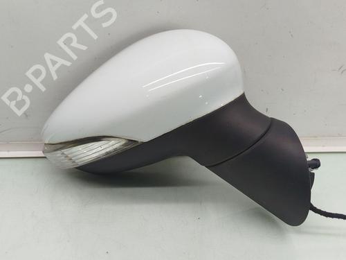 Retrovisor direito FORD B-MAX (JK) 1.0 EcoBoost (125 hp) 30396404