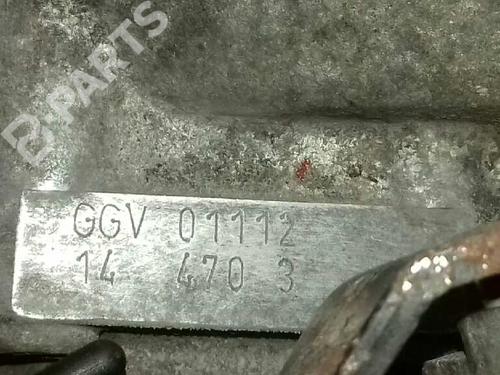 Gearbox VW POLO (9N_, 9A_) 1.4 TDI | BP1532594M3 