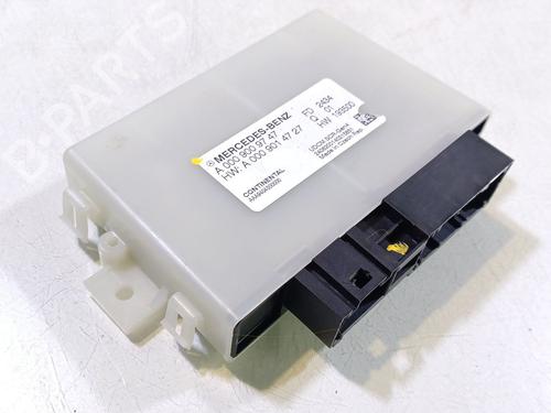 Used Electronic module MERCEDES-BENZ VITO Tourer (W447) 114 CDI (447.701, 447.703, 447.705) (136 hp) 21533635