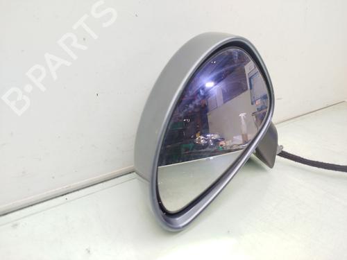 Left mirror CITROËN C4 I (LC_) 1.6 16V | BP27697605C26 