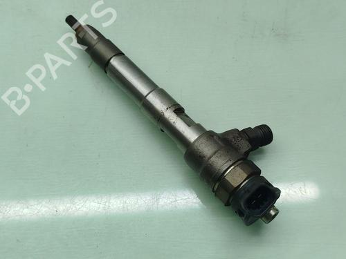 Injector DACIA DUSTER (HM_) 1.5 dCi 115 4x4 | BP31317511M100