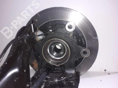 Right rear suspension arm MERCEDES-BENZ VITO Van (W447)  | BP11013859M15