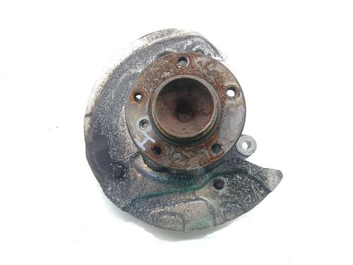 Used Left front steering knuckle BMW 3 Coupe (E92) 320 d (177 hp) 21122153