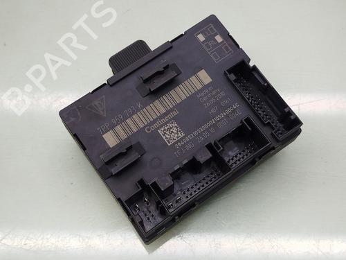 Used Electronic module Electronic module 39509845 39509845