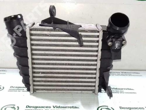 Intercooler radiateur SKODA FABIA II Combi (545) 1.9 TDI (105 hp) 2134526