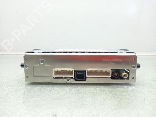 Radio DACIA SANDERO III 1.0 SCe 65 | BP19704343E6 