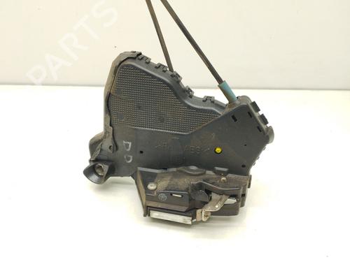 Used Front right lock SUZUKI GRAND VITARA II (JT, TE, TD) 1.9 DDiS (JB419WD, JB419XD) (129 hp) 16343807