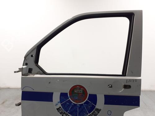 Left front door VW TRANSPORTER T5 Bus (7HB, 7HJ, 7EB, 7EJ) 2.0 BiTDI 4motion | BP16933963C2 