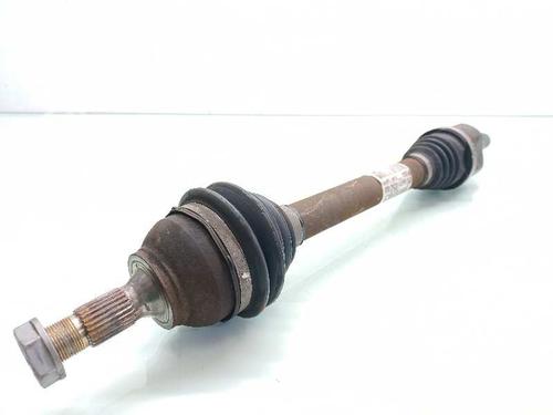 Used Left front driveshaft CITROËN C4 II (NC_) [2009-2025]  9831591