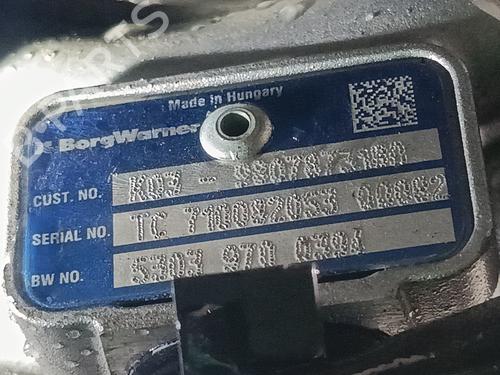 Engine FORD MONDEO V Hatchback (CE) 2.0 TDCi | BP38175939M1 - Image 12