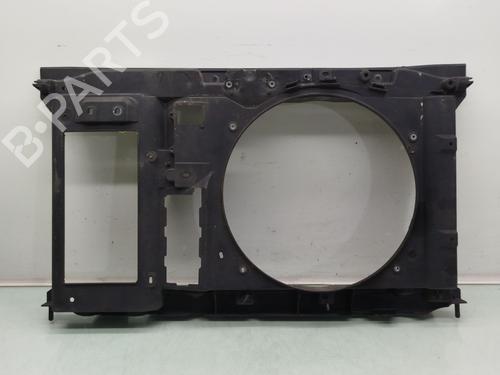 Used Front slam panel Front slam panel CITROËN C4 II (NC_) 1.2 THP 130 (NCHNYM, NCHNYT) (130 hp) 34162306 34162306