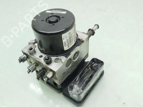 Used ABS pump CHEVROLET CAPTIVA (C100, C140) 2.0 D (126 hp) 26386214