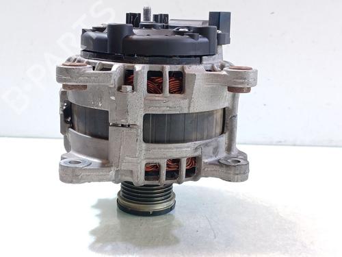 Alternator SEAT IBIZA V (KJ1, KJG) 1.0 MPi | BP38107622M7 - Image 2
