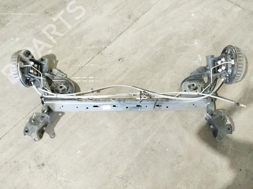 Rear axle DACIA LOGAN MCV II 1.5 Blue dCi 95 (K8JL) | BP26553411M2 