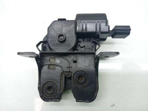Tailgate lock RENAULT CLIO IV Grandtour (KH_) 1.5 dCi 90 (KHN3, KHN4) | BP13882555C101 