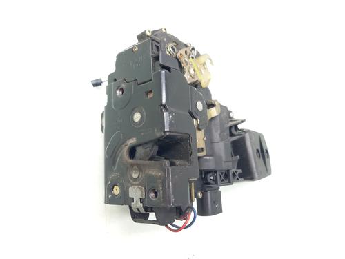 Used Front left lock SEAT LEON (1M1) 1.9 TDI (110 hp) 17984938