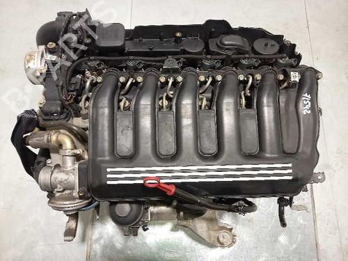 Used Engine BMW X5 (E53) [2000-2006]  16476079