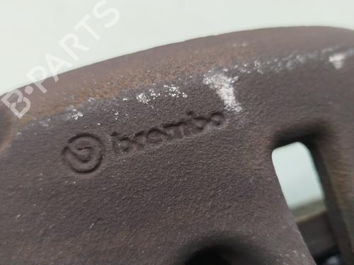 Right front brake caliper RENAULT MASTER III Van (FV) 2.3 dCi 125 FWD (FV0C, FV0D, FV0G, FV0H, FV0J, FV0K,... | BP31828847M104