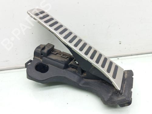 Pedal VW GOLF VI (5K1) 2.0 GTi | BP29431316I4 