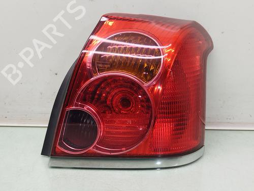 Used Right taillight Right taillight TOYOTA AVENSIS (_T25_) 2.2 D-4D (ADT251_, ADT251R) (150 hp) 35755009 35755009