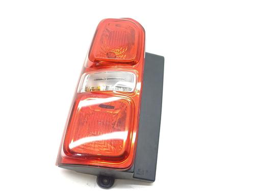 Used Left taillight Left taillight PEUGEOT EXPERT Van (V_) 2.0 BlueHDi 180 (177 hp) 34568254 34568254