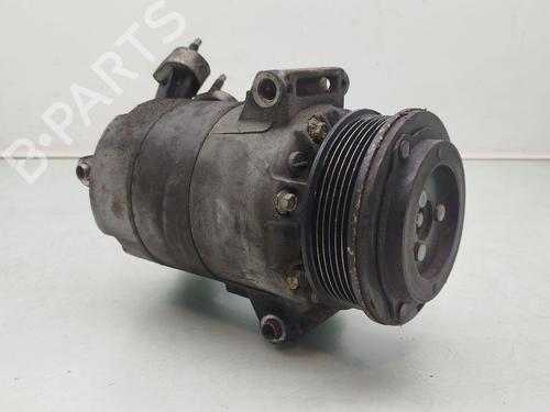 Used AC compressor AC compressor FORD C-MAX II (DXA/CB7, DXA/CEU) 1.0 EcoBoost (125 hp) 35791283 35791283