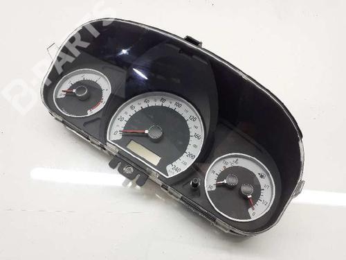Used Instrument cluster KIA CEE'D Hatchback (ED) [2006-2012]  9279514