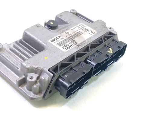 Used Engine control unit (ECU) CITROËN C1 (PM_, PN_) 1.0 (68 hp) 28169642