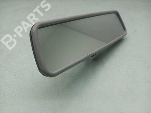 Used Rear mirror VW POLO V (6R1, 6C1) 1.0 (75 hp) 11699652